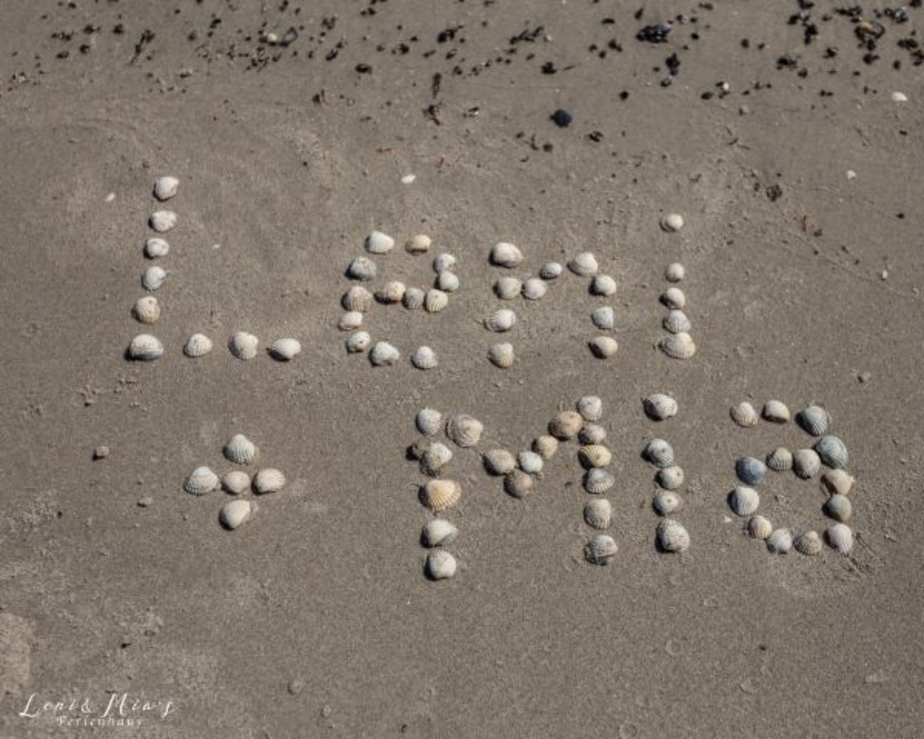 Leni und Mia