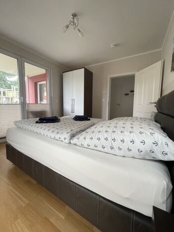 1.SZ mit Zugang zu Westbalkon