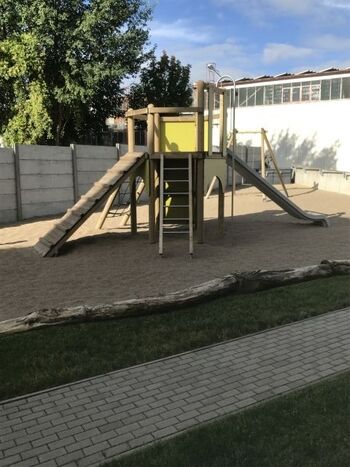 Spielplatz