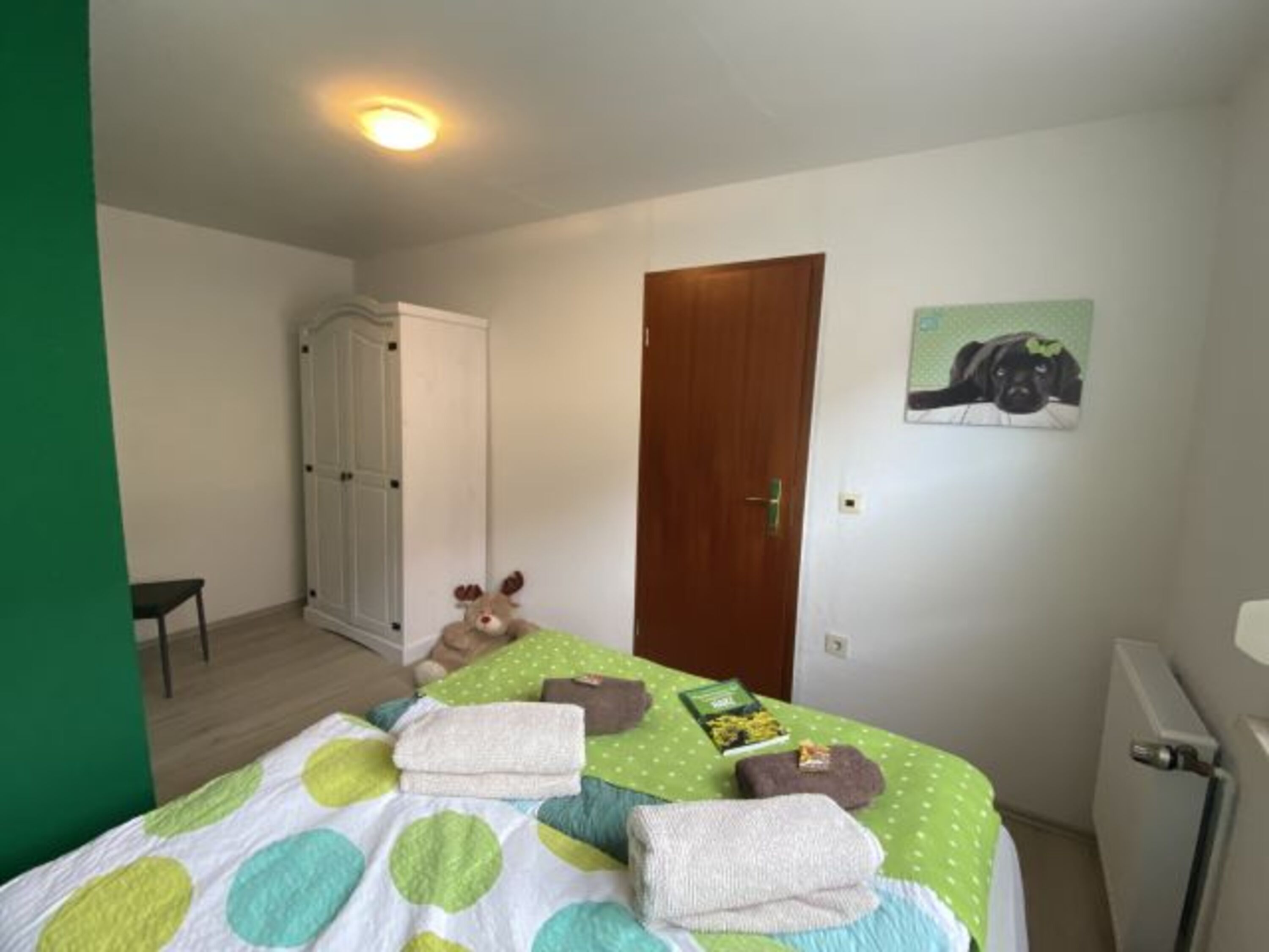 Schlafzimmer 2
