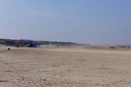 Strand Renesse