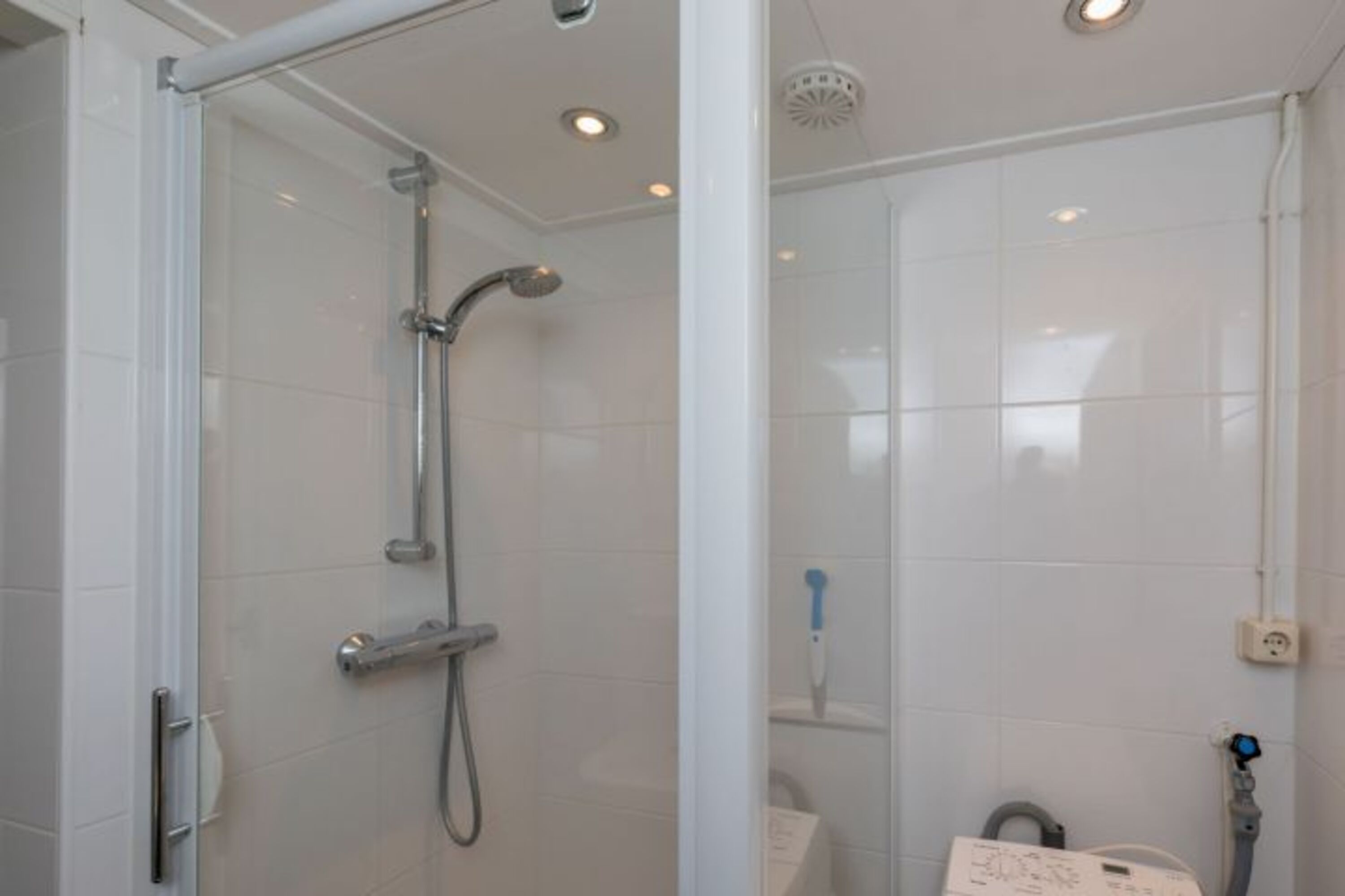 Die Dusche