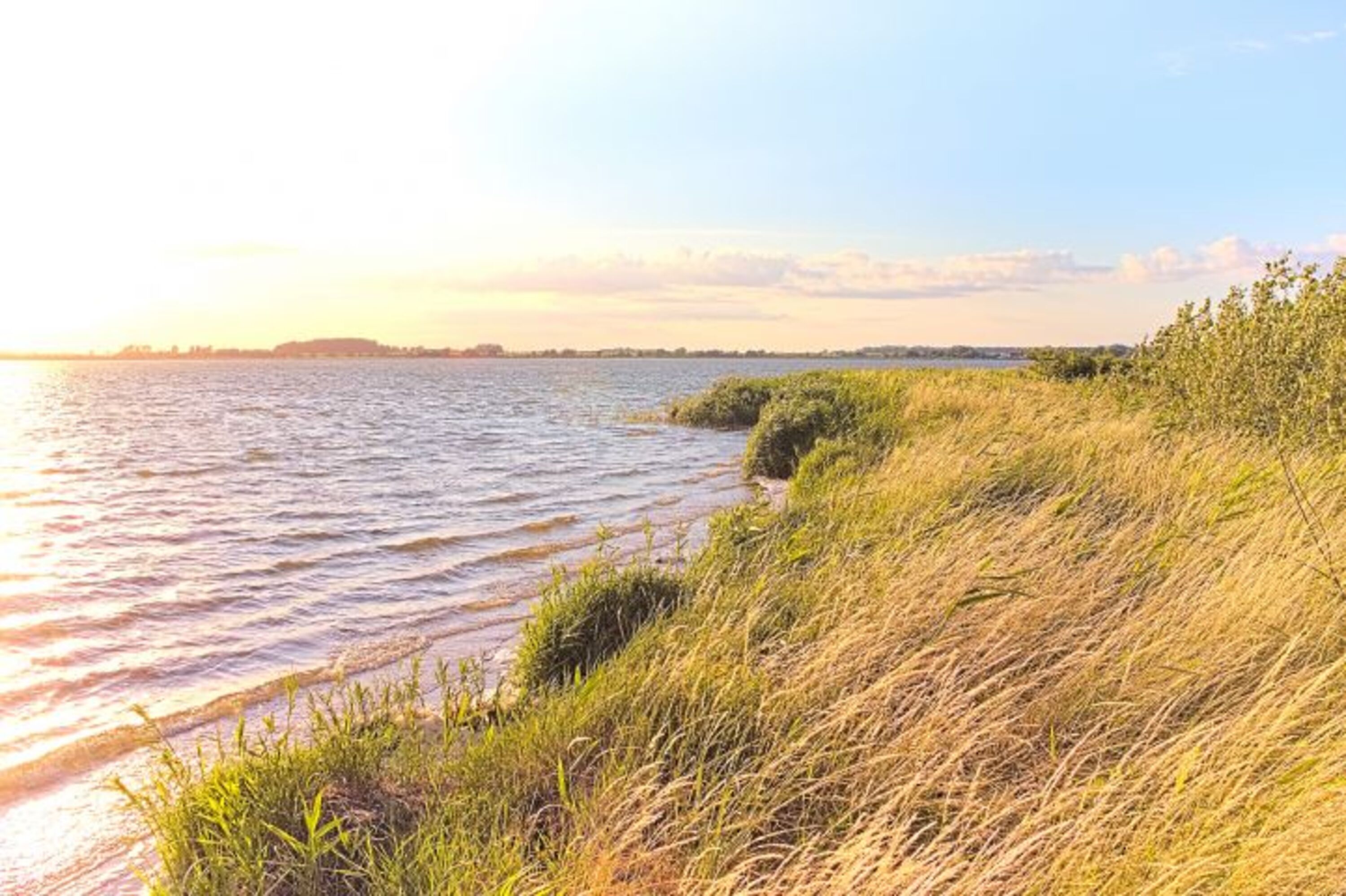 Bodden Impression