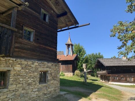 Museum Dorf Tittling 