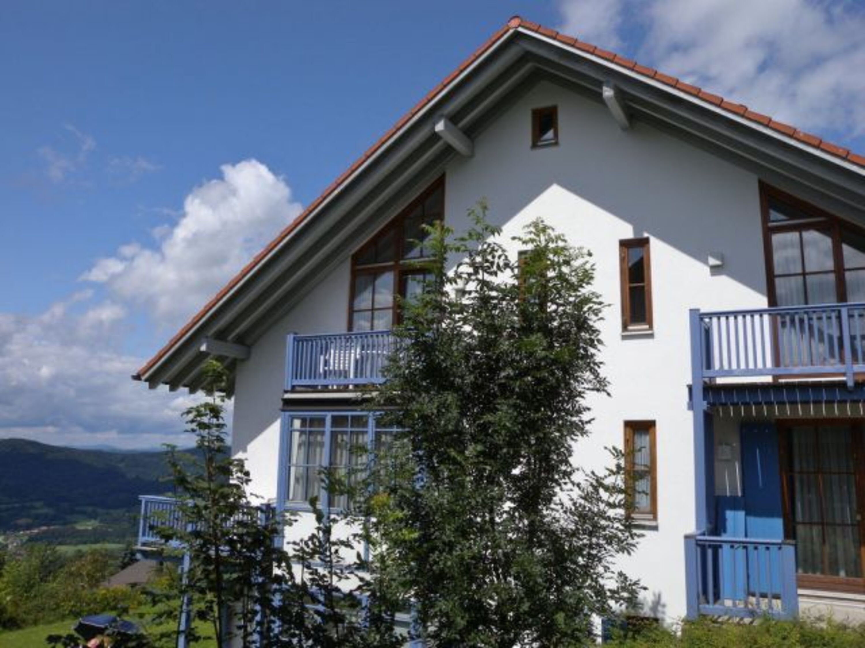 Haus