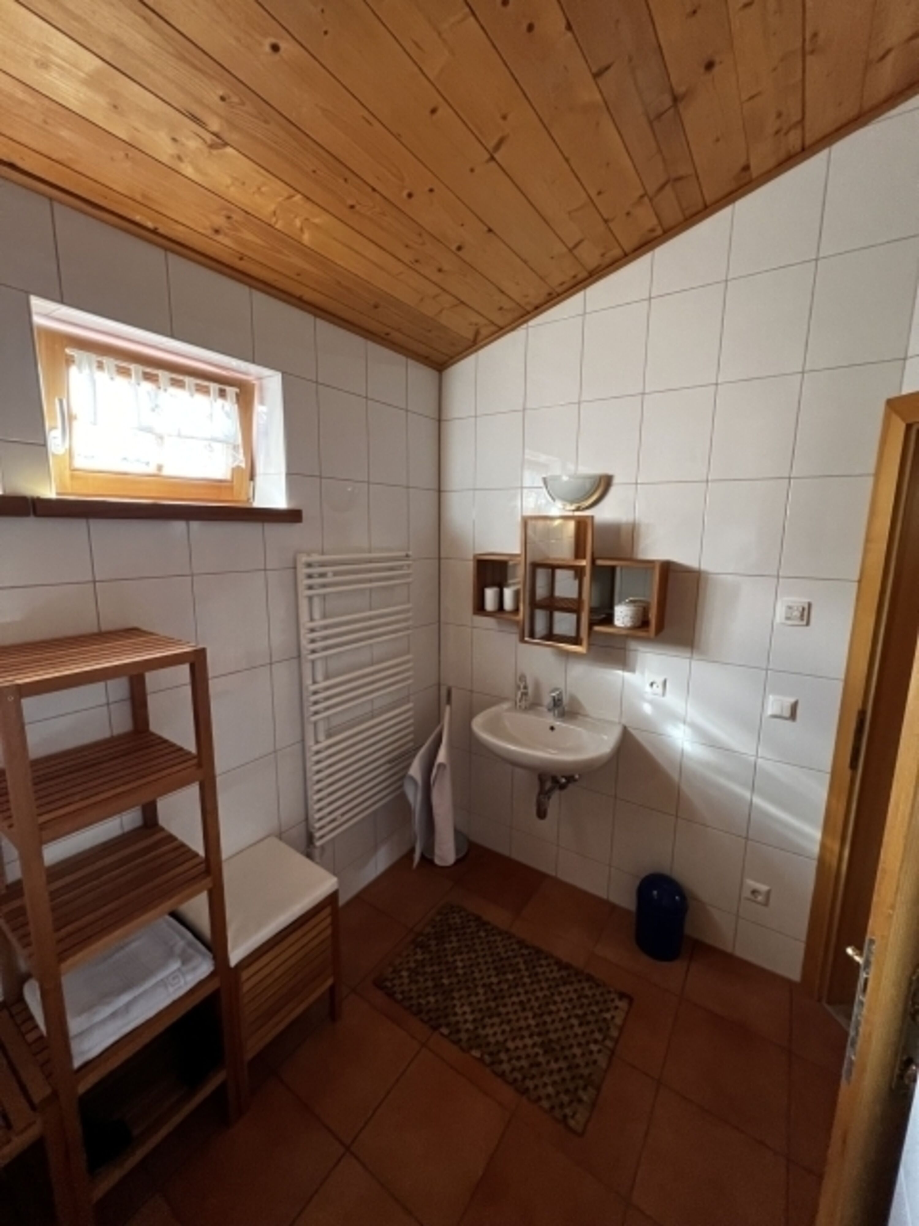 Badezimmer OG