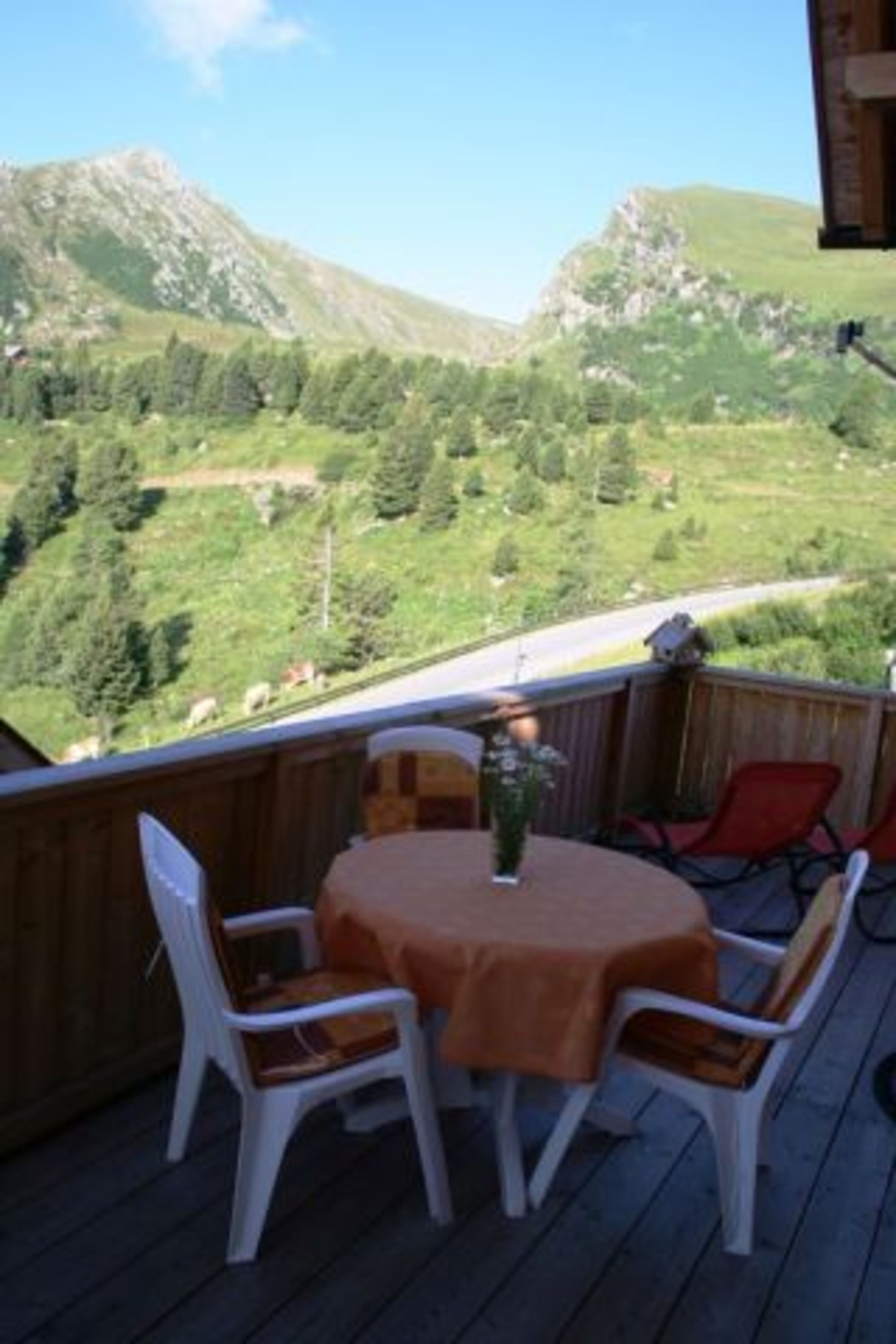 22qm2 Balkon 