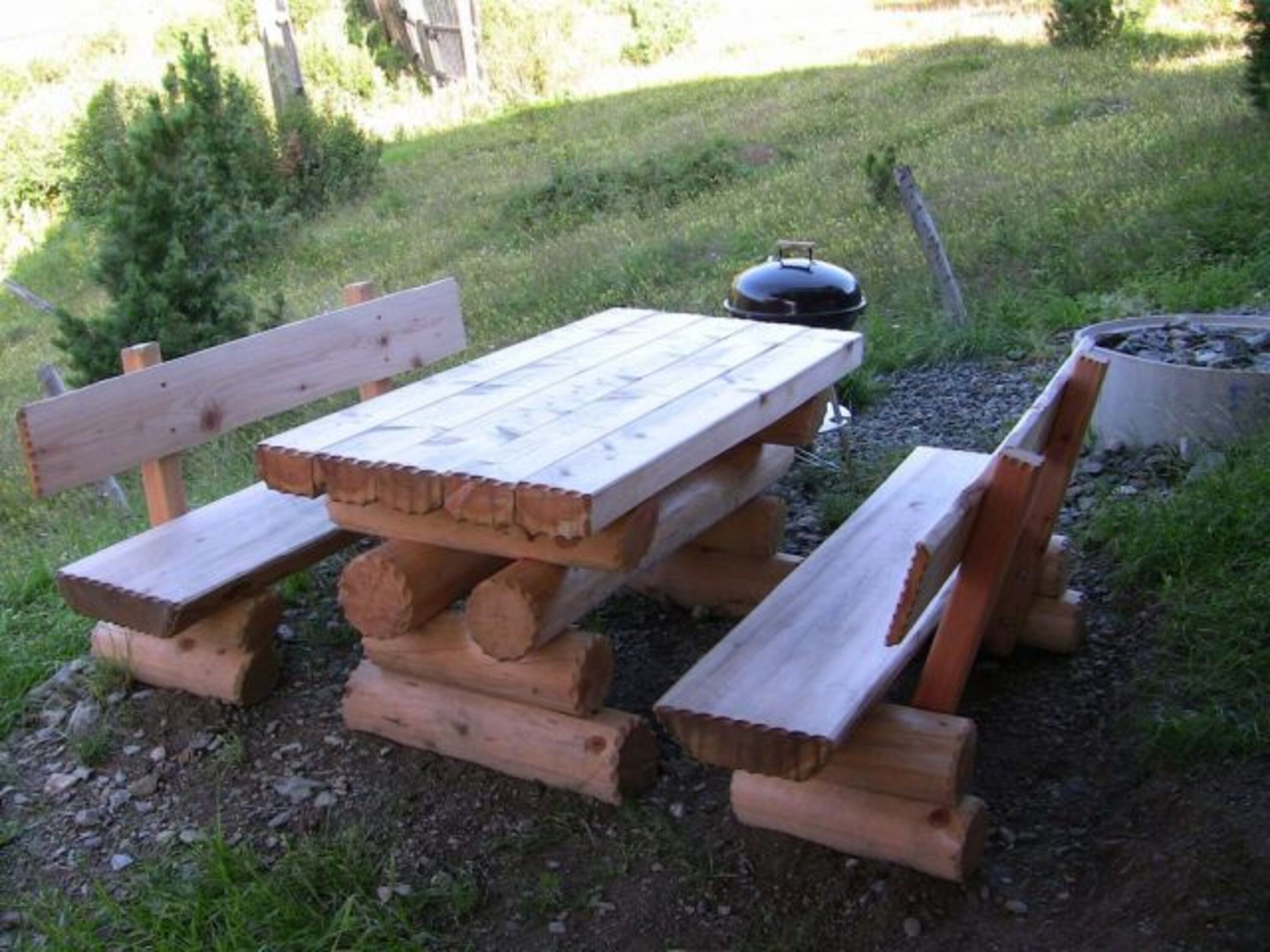 Grillplatz