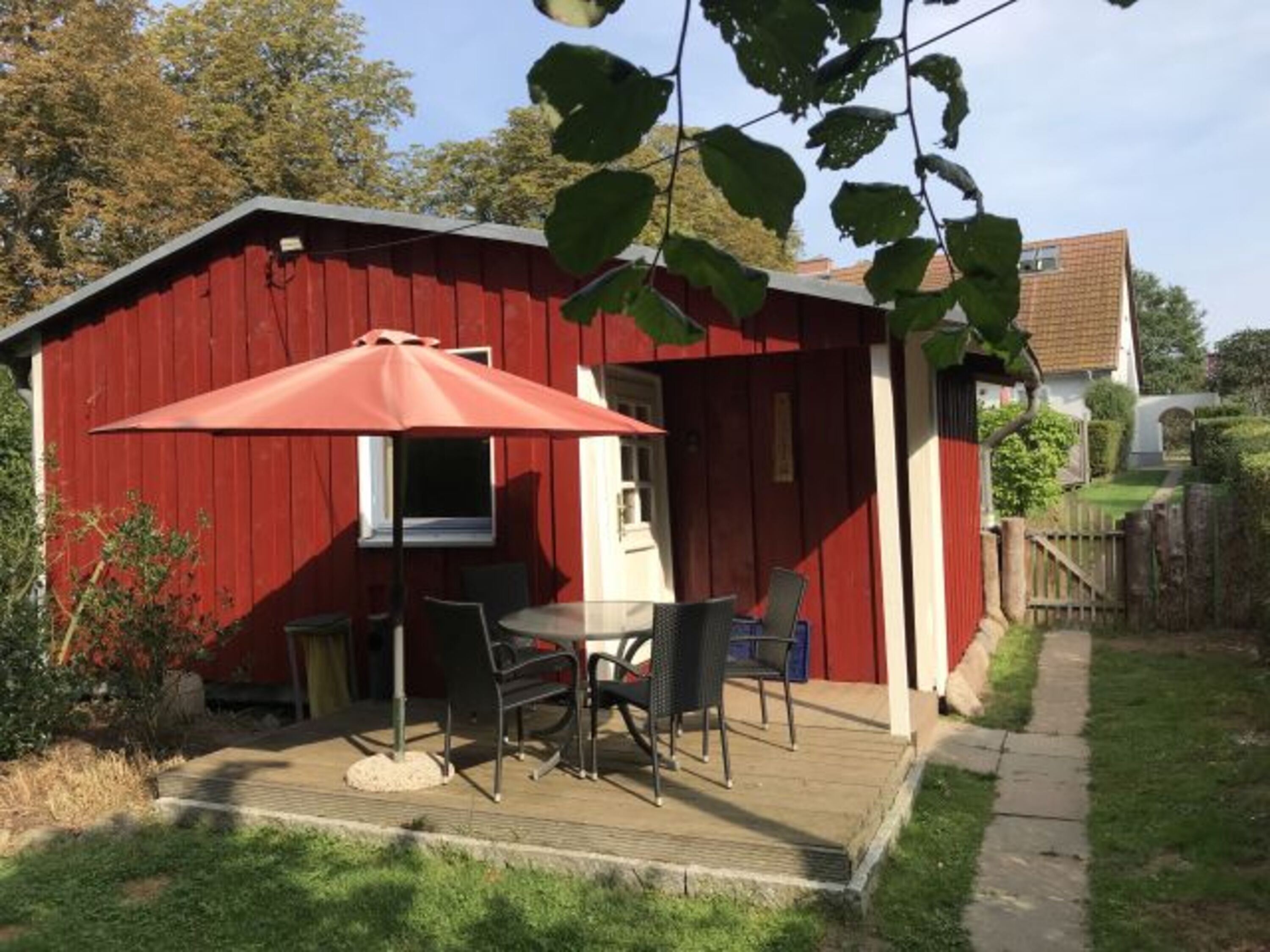 Ferienhaus Anna