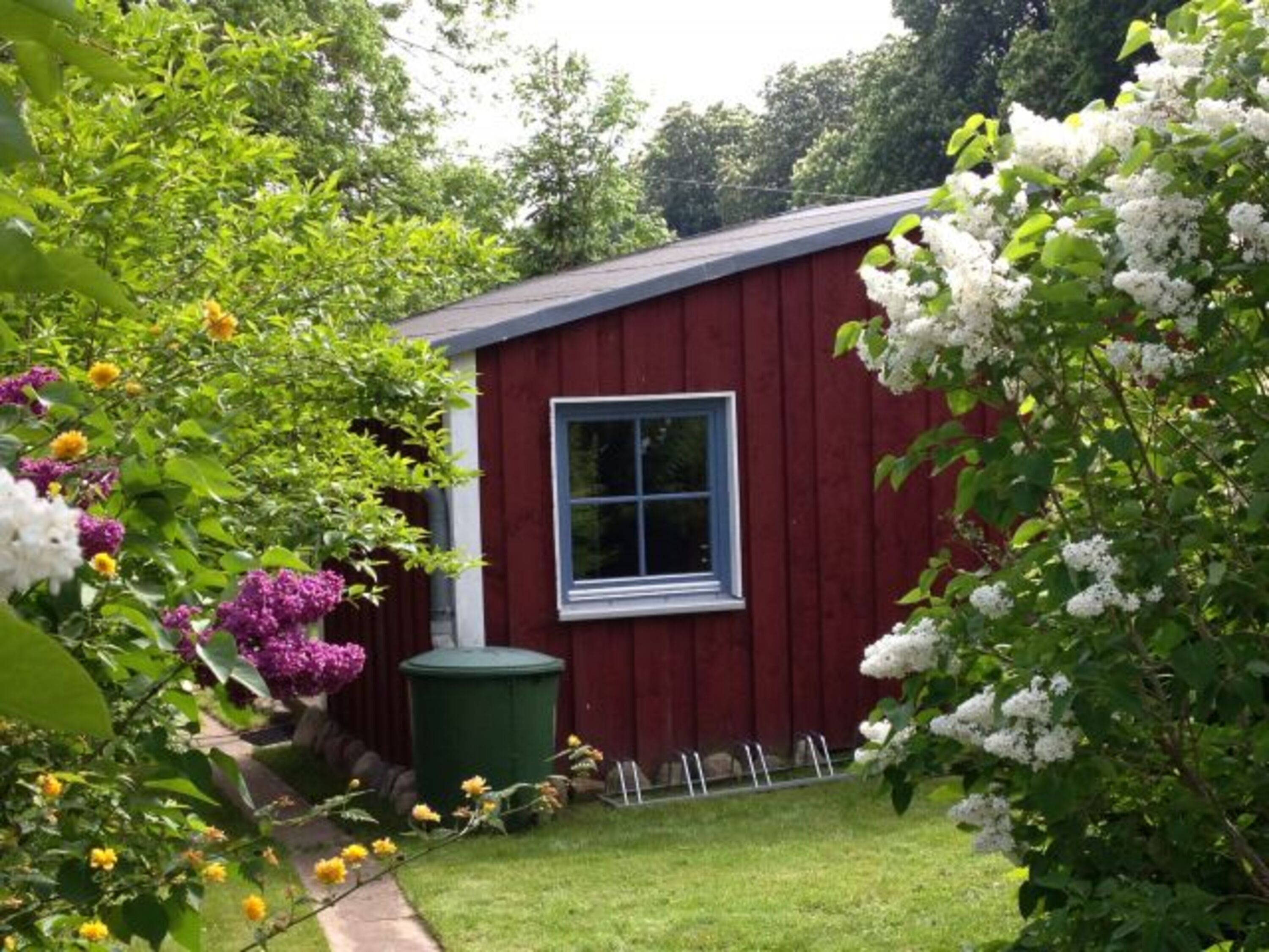 Ferienhaus Anna