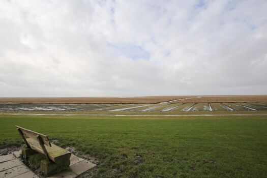 Hier kann man die Seele baumeln lassen