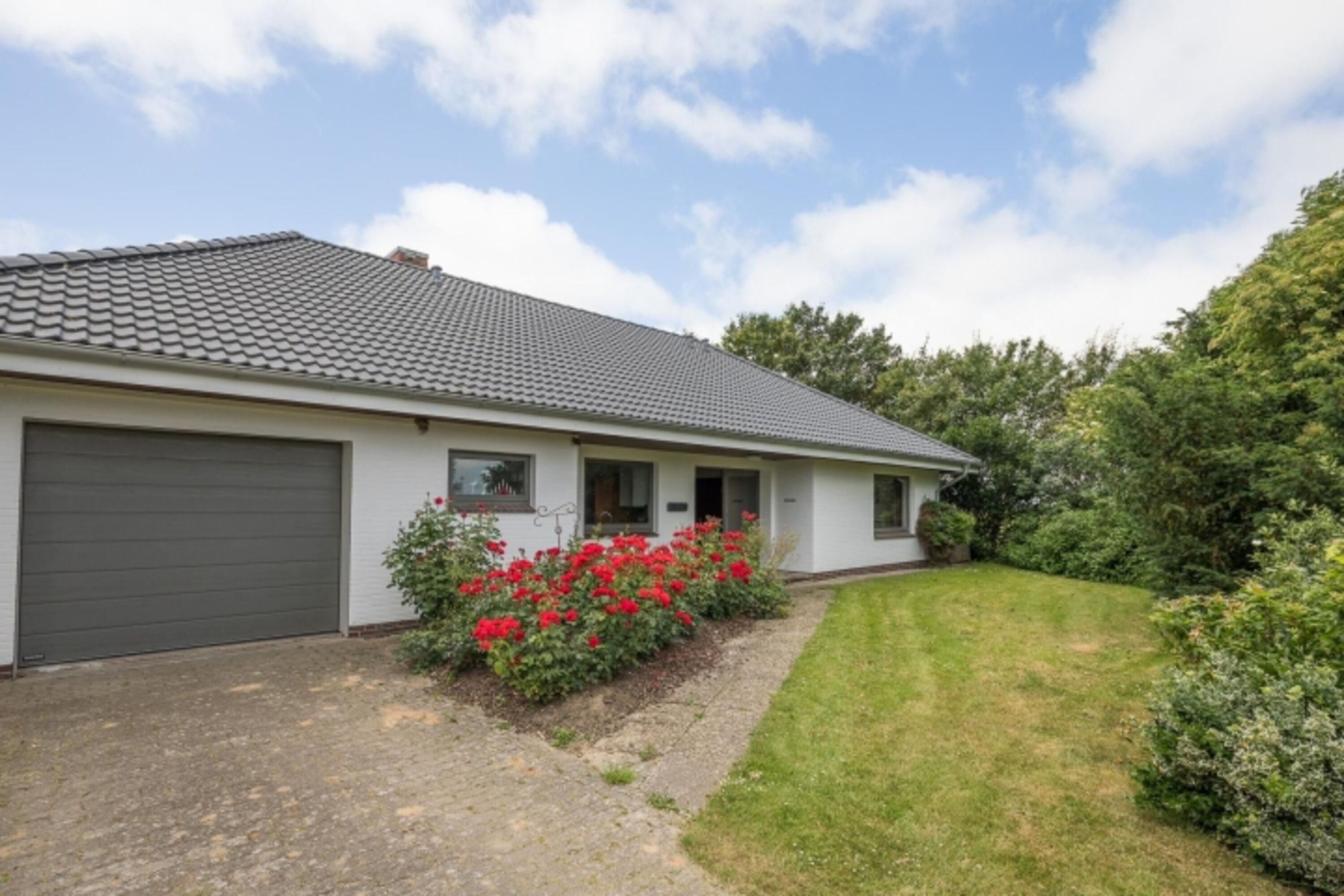 Haus am Deich 