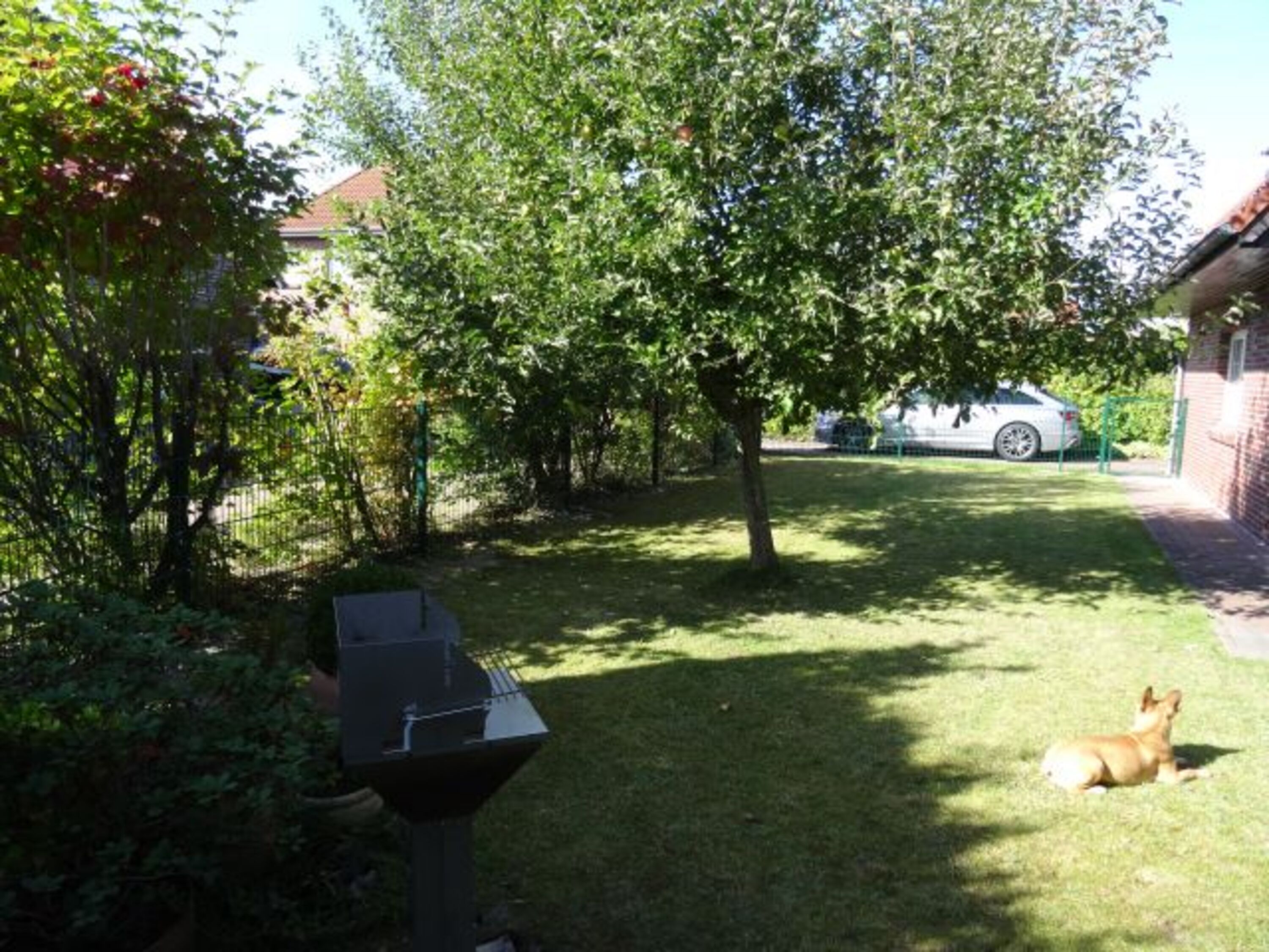 Grillplatz