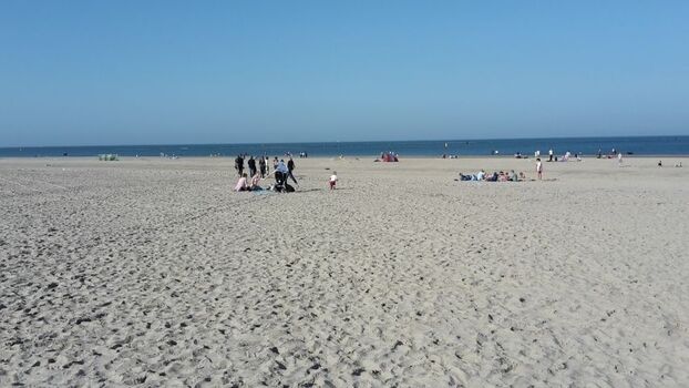 Strand Renesse