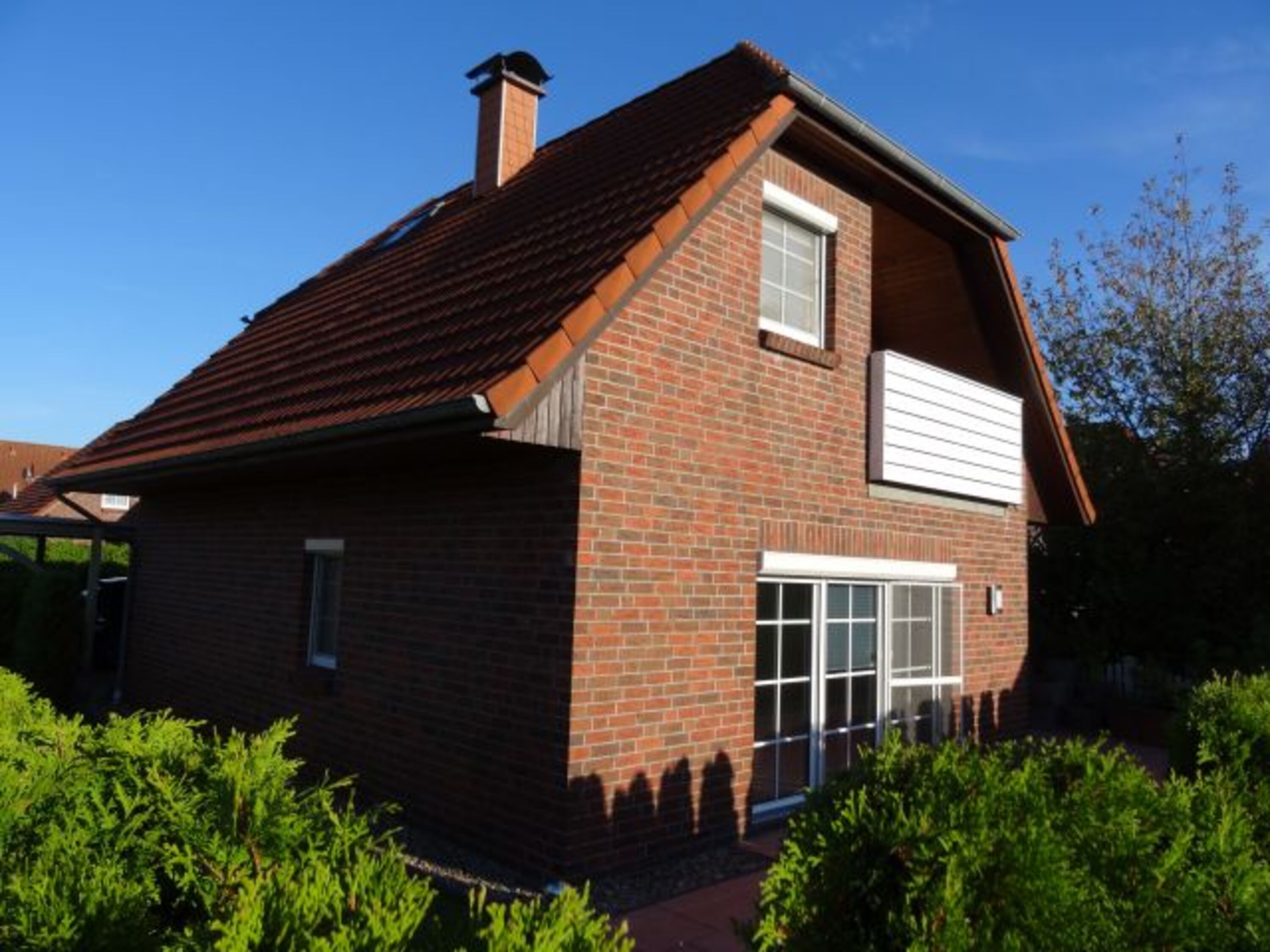Aussenaufnahme