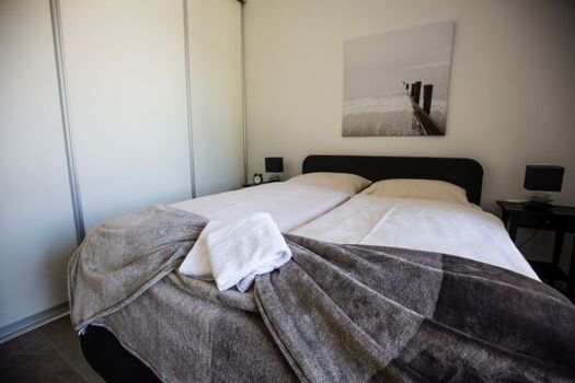 Doppelbett Rainbow Nr.2