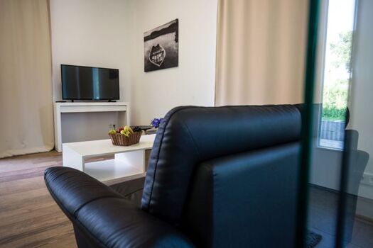 Flachbildschirm Wohnraum Rainbow Nr.2