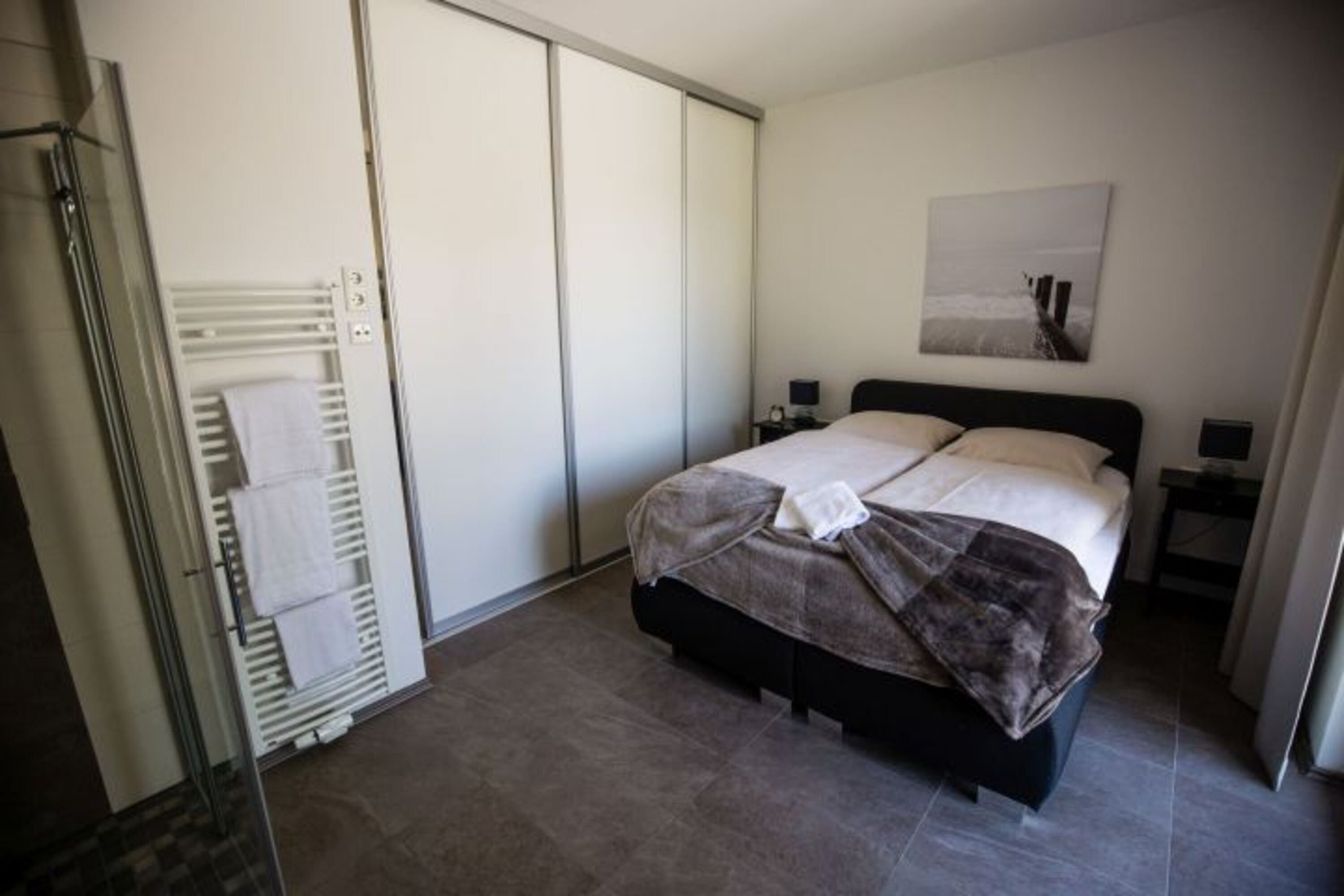 Schlafzimmer Rainbow Nr.2