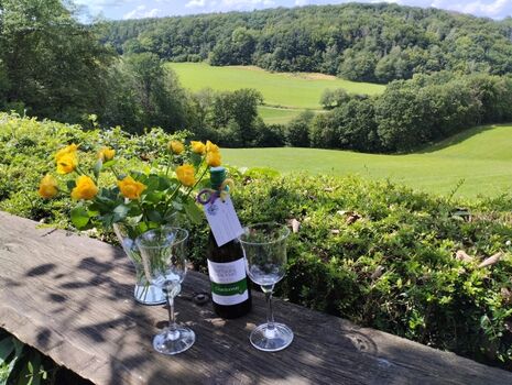 Hier beginnt Ihr Urlaub!