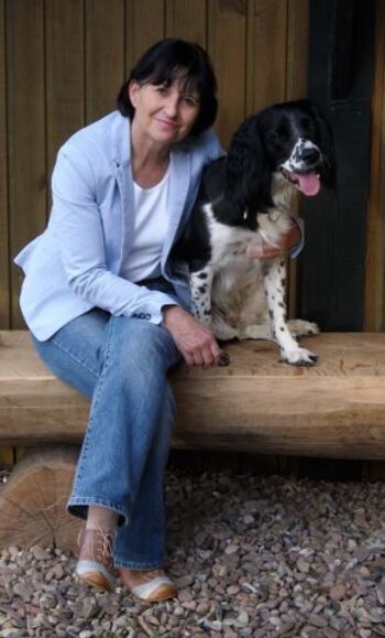 Ich freue mich , Sie persönlich herzlich willkommen zu heißen!