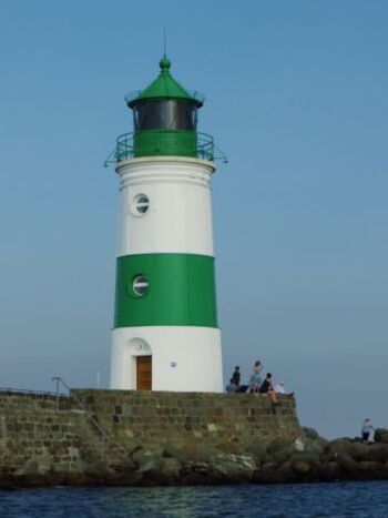 Leuchtturm Schleimünde