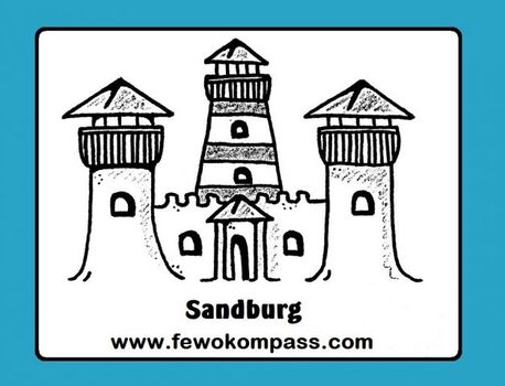 Logo "Sandburg"