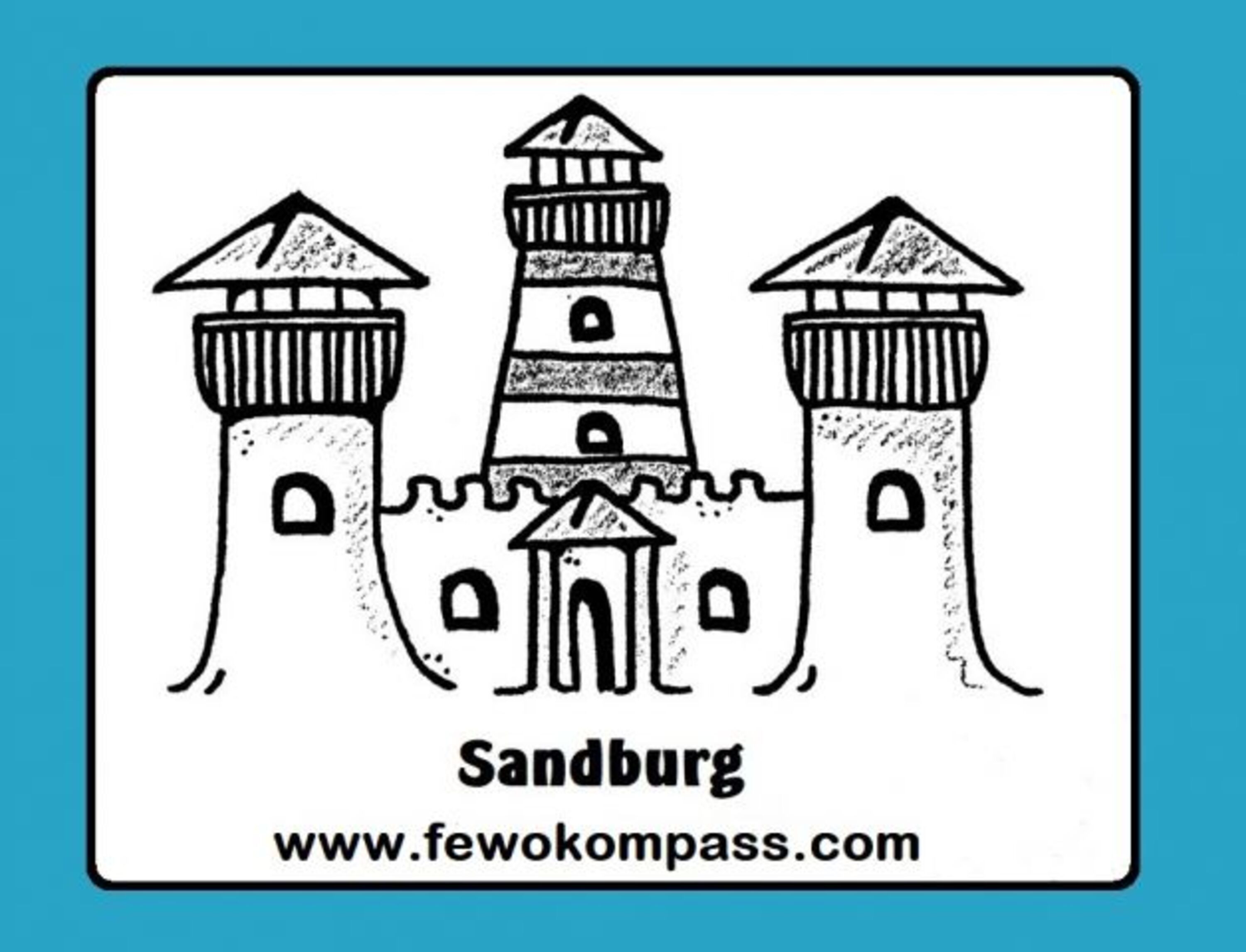 Logo "Sandburg"