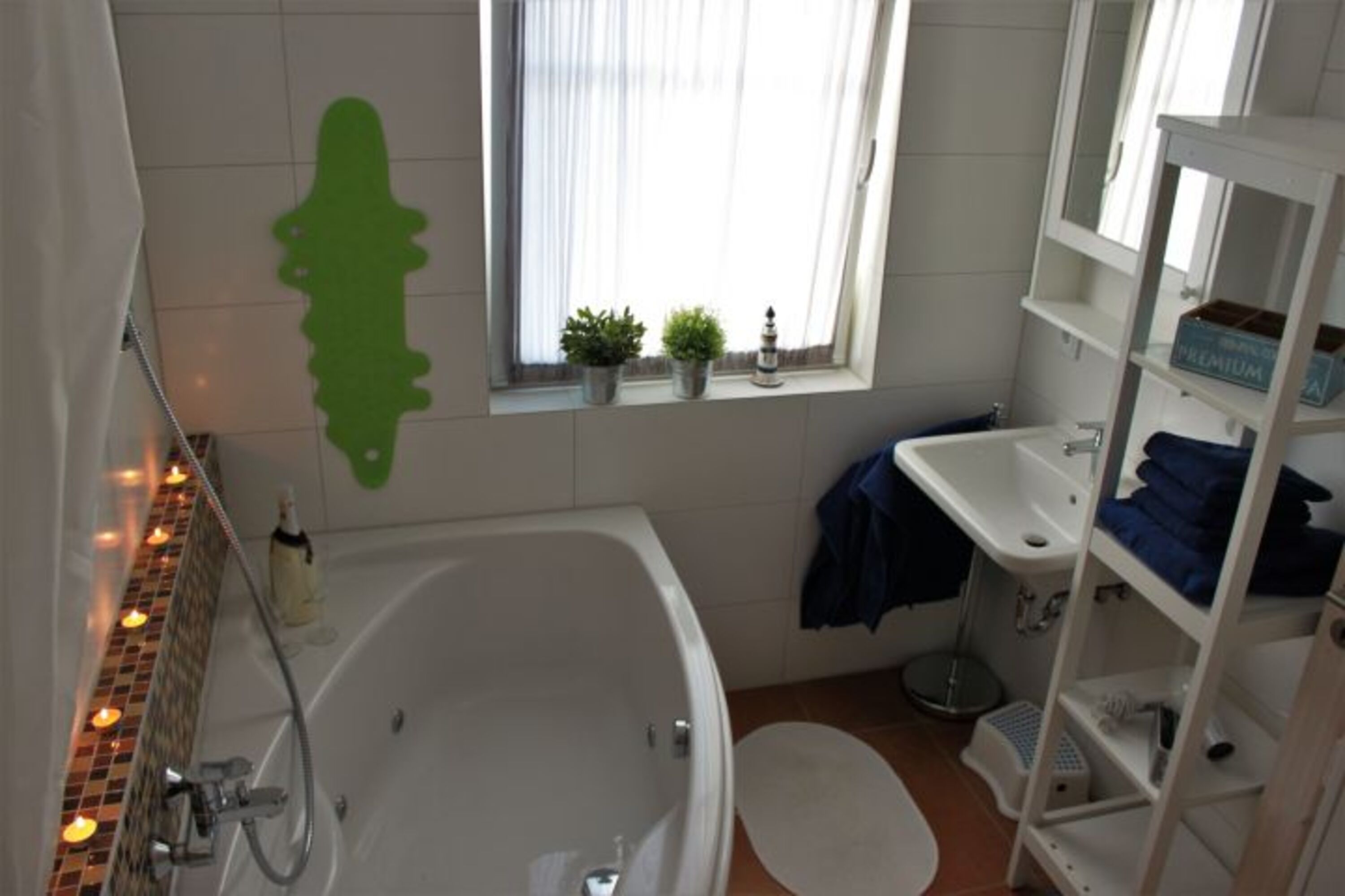 Bad Obergeschoss