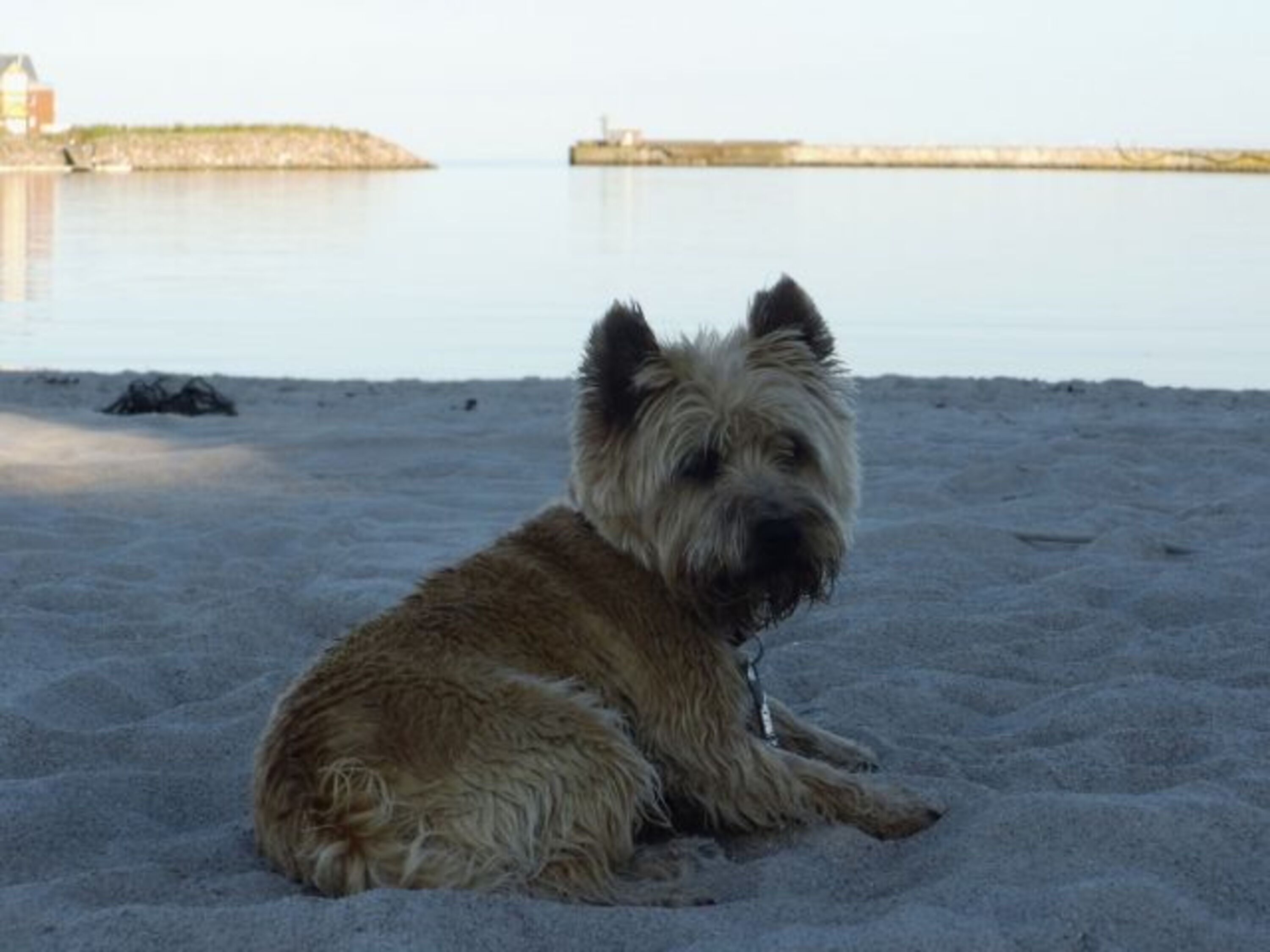Urlaubsfeeling