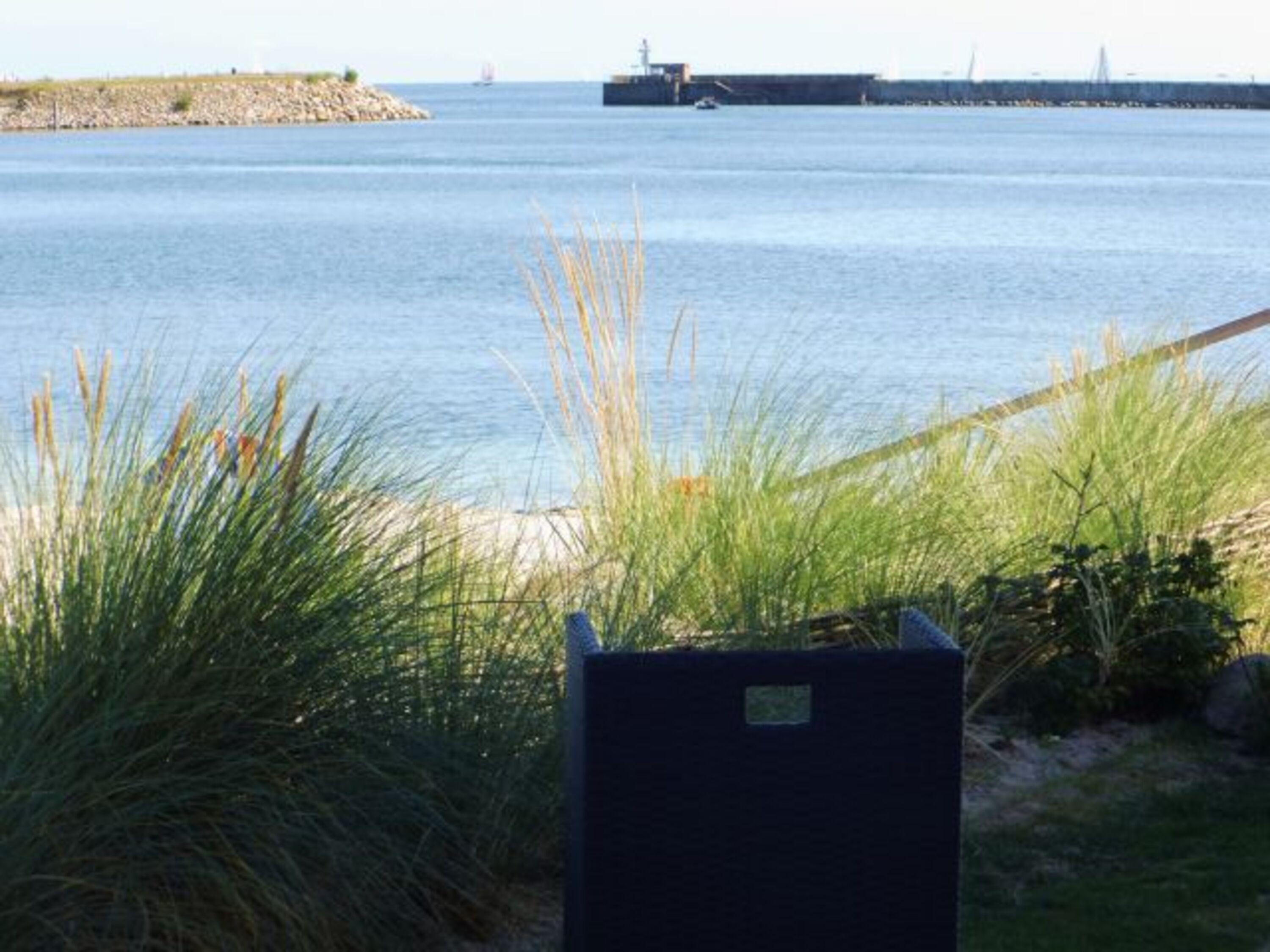 Strandgarten 