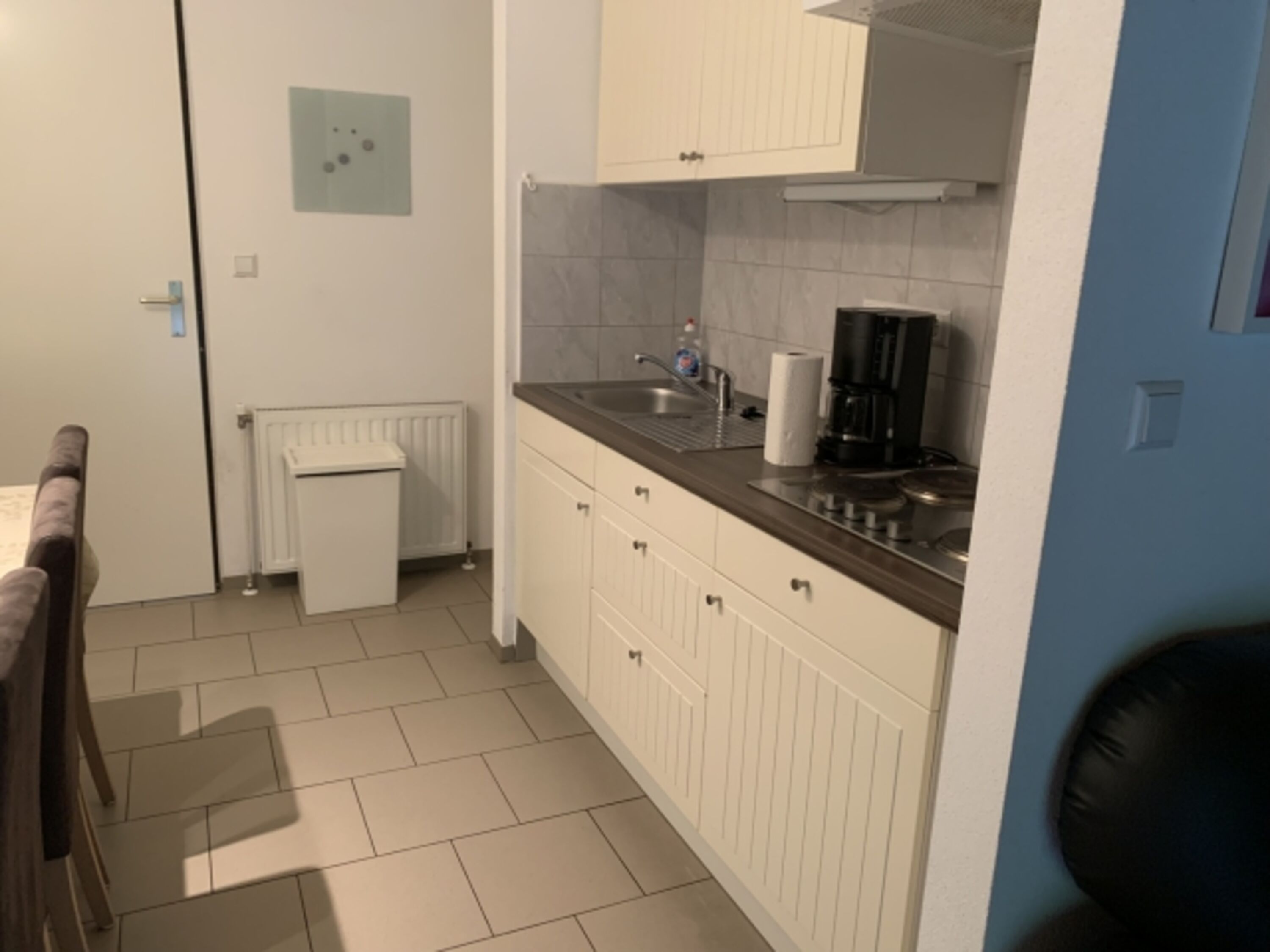 Die Küche