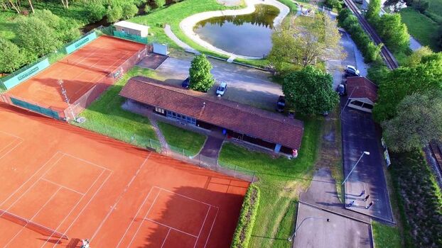 Freizeitgelände (3 km entfernt)