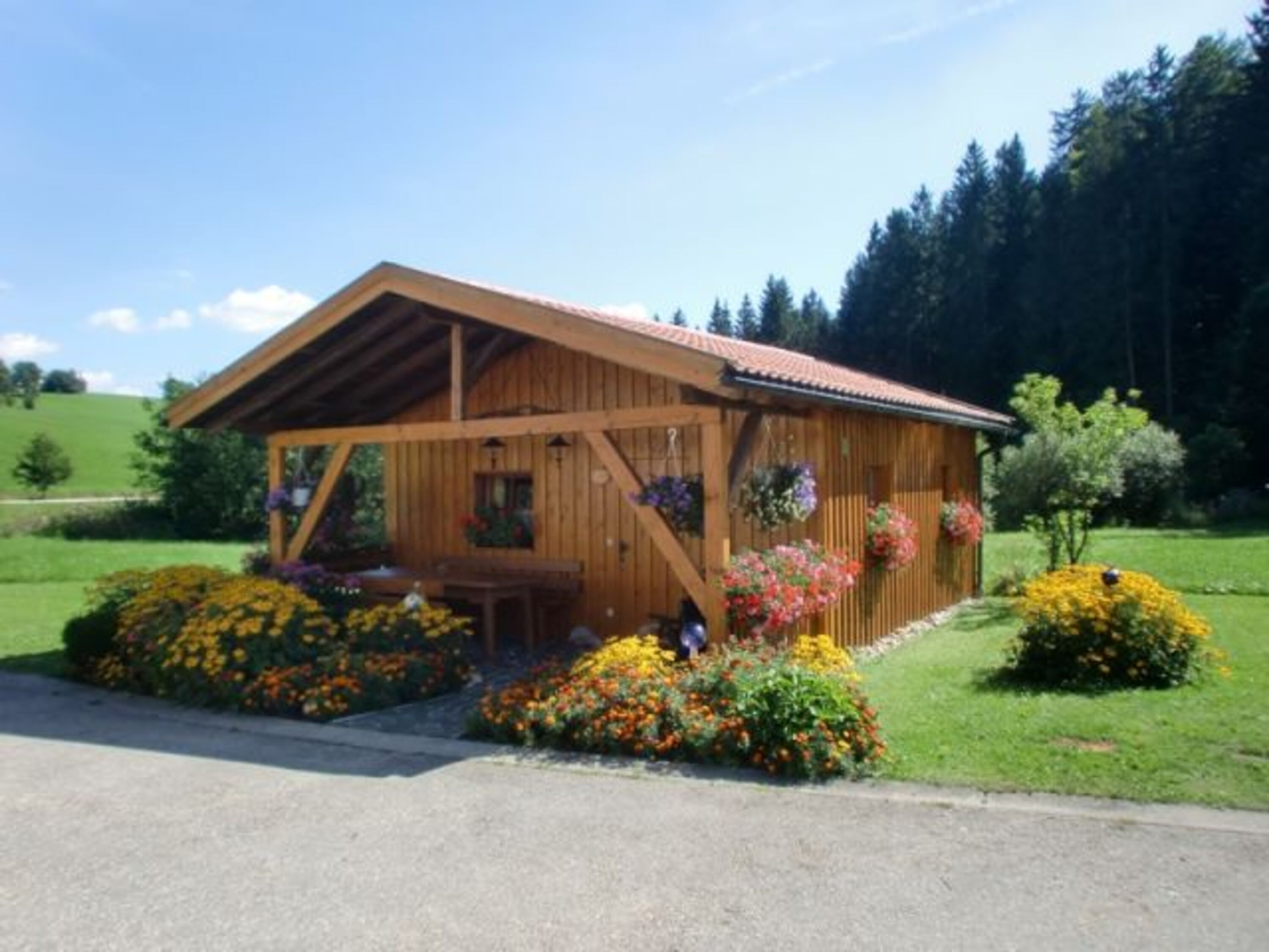 Aussenansicht