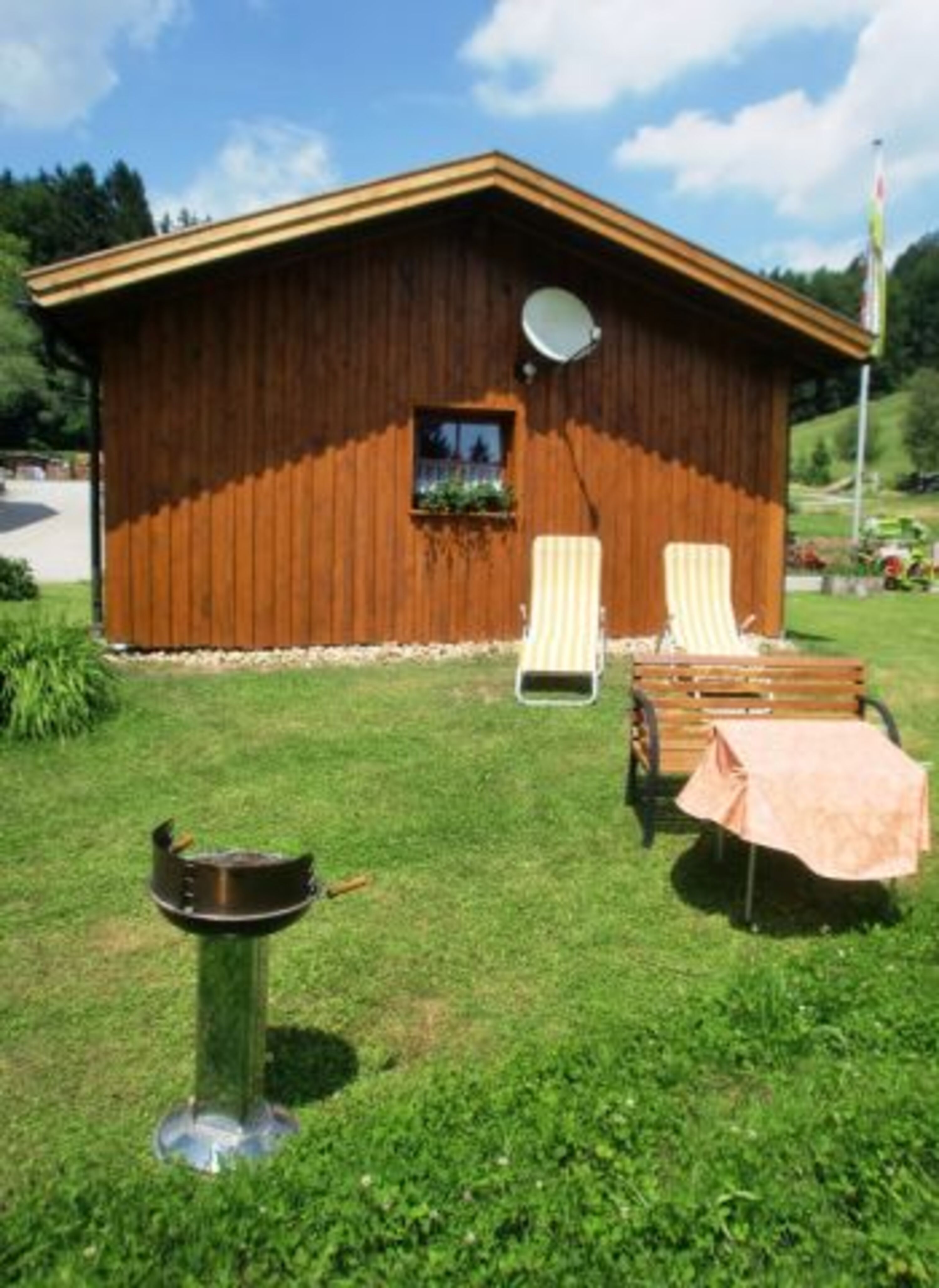 Aussenansicht