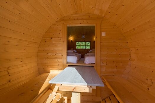 ideal für Kinder und Junggebliebene 