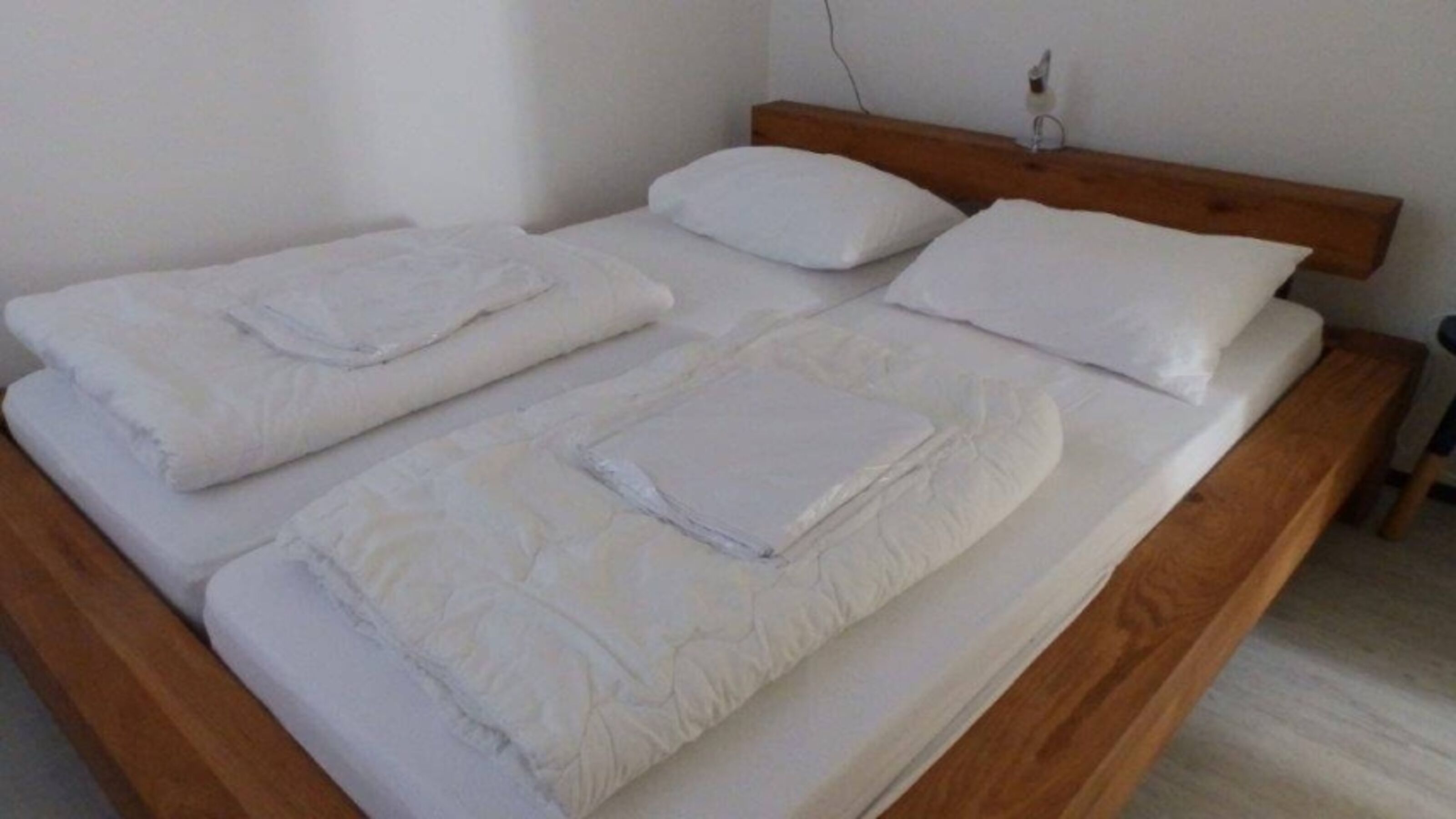 Schlafzimmer EG