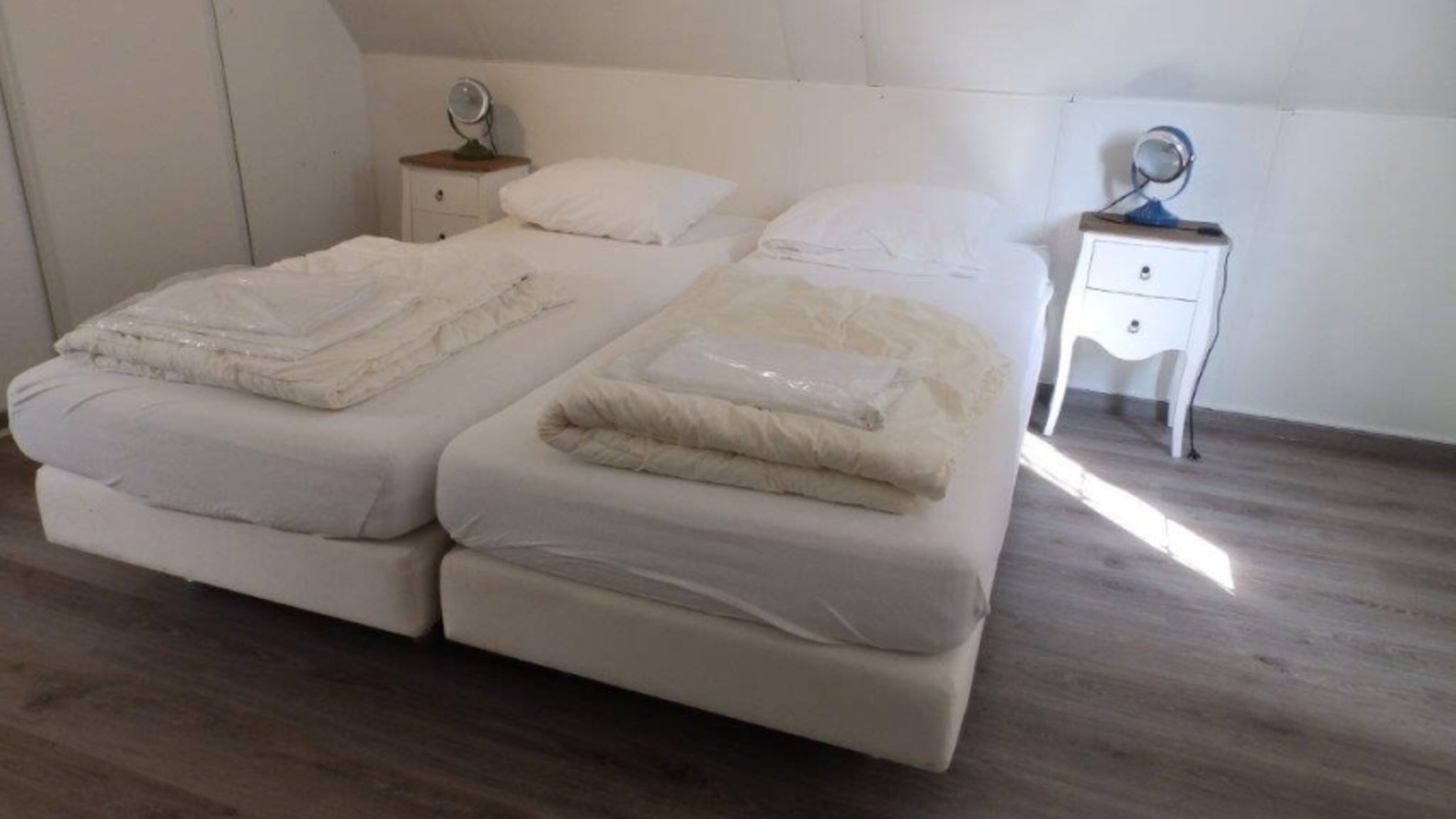 Schlafzimmer OG