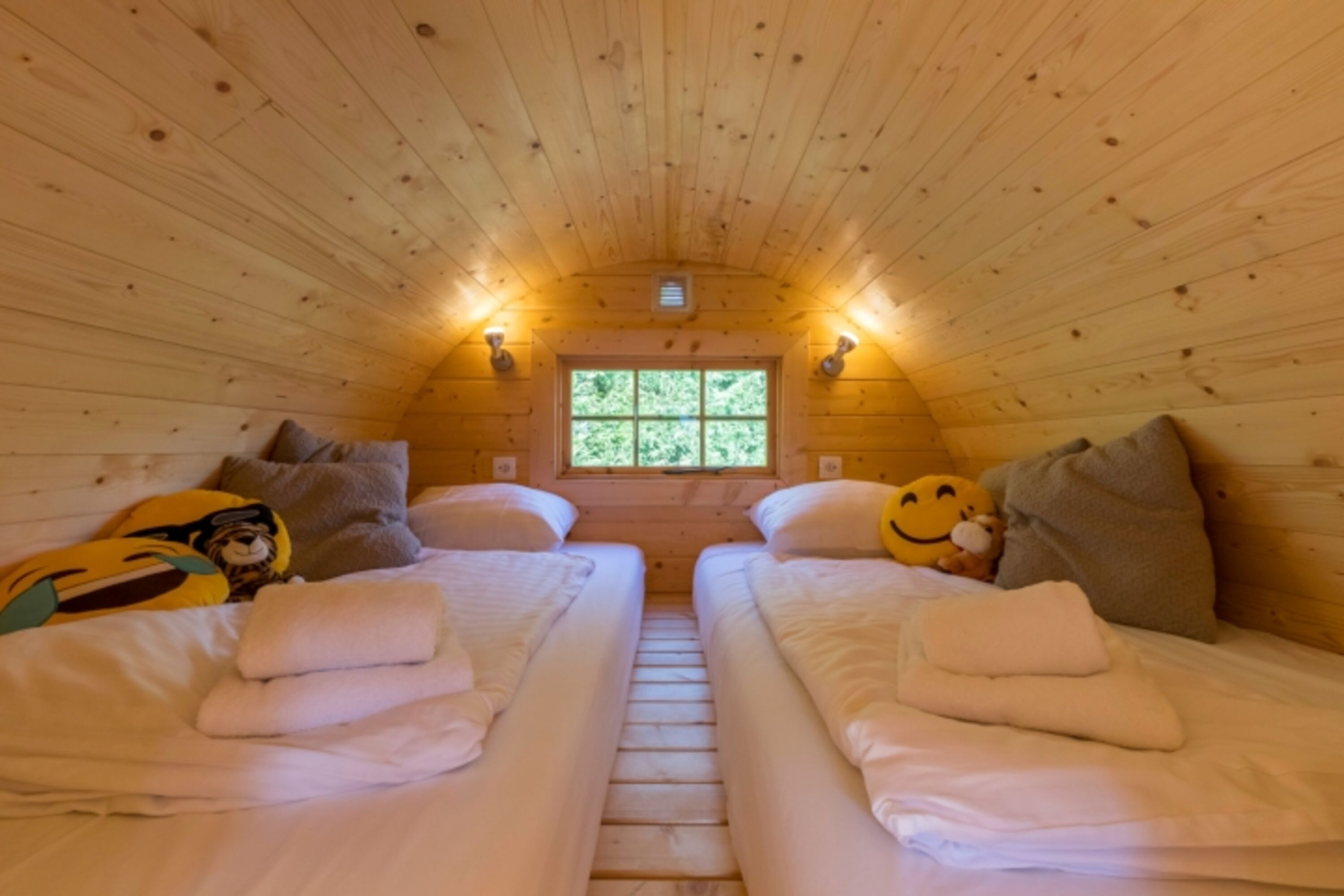 Schlafzimmer OG
