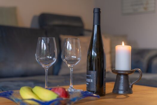 Einfach mal Abschalten