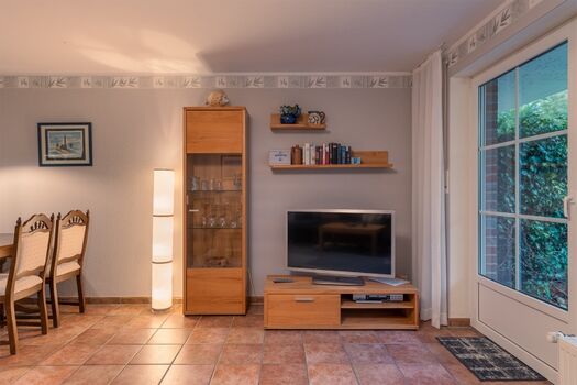 Für Unterhaltung ist gesorgt