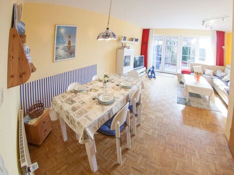 Willkommen im Haus ,,Kalle und Kalle"