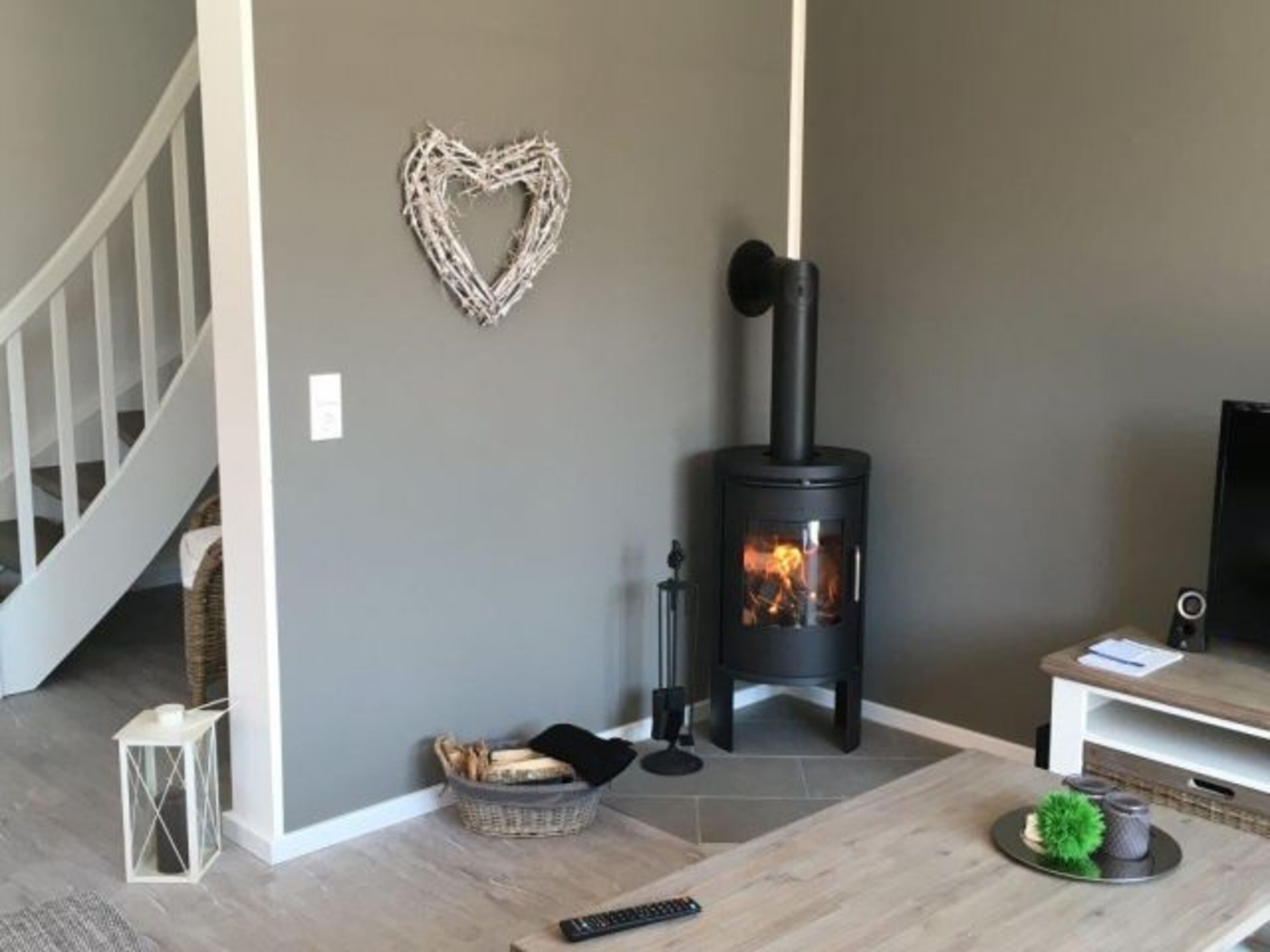 Kamin