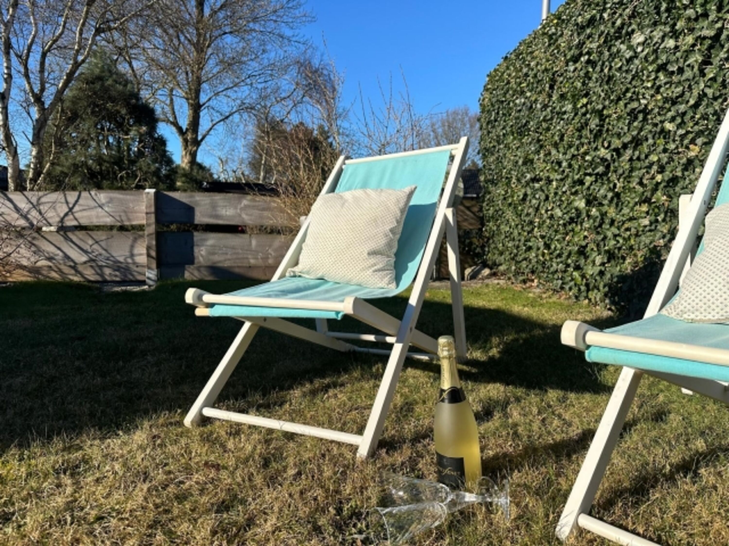 Gartenmöbel