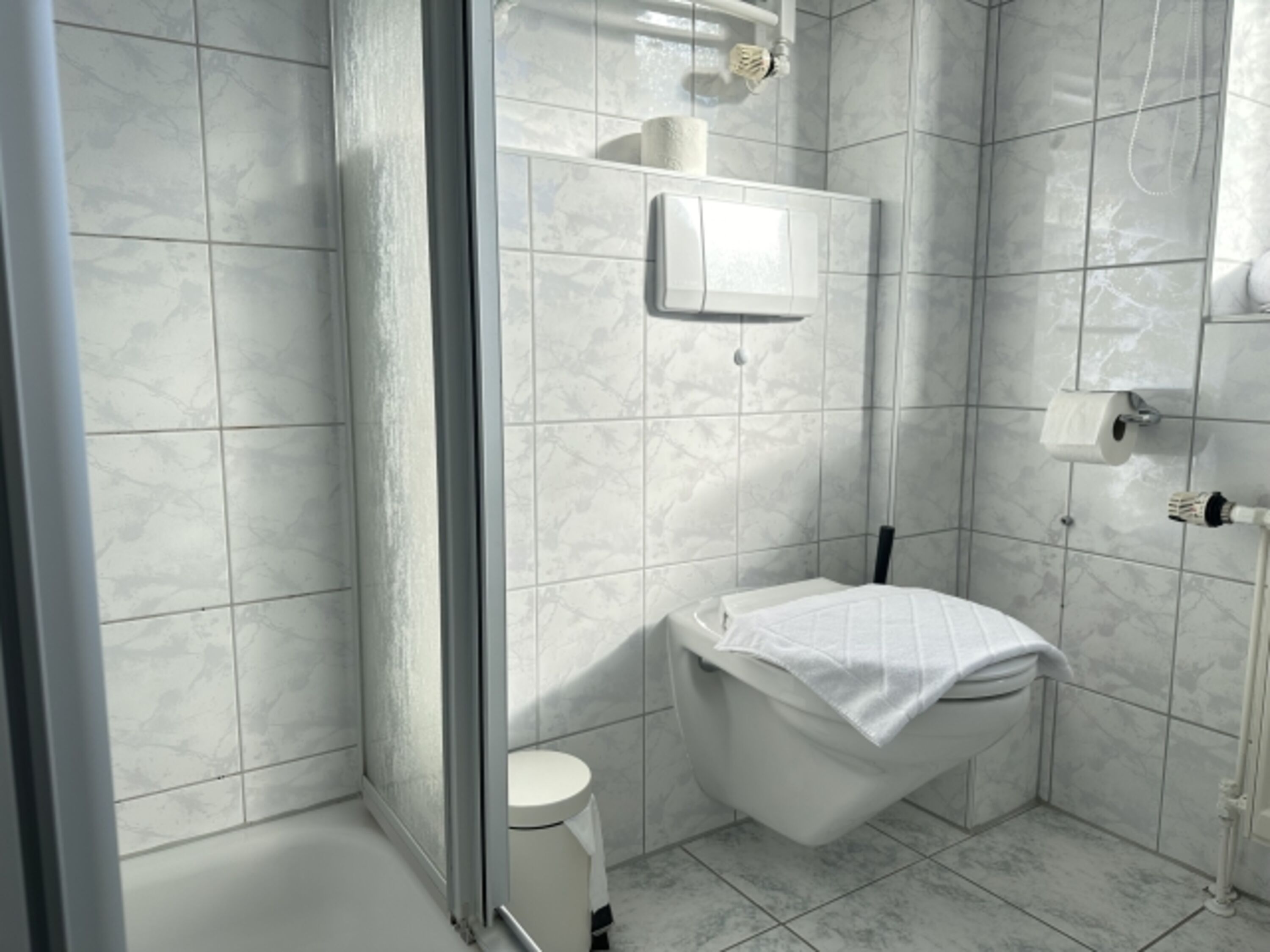 Badezimmer OG