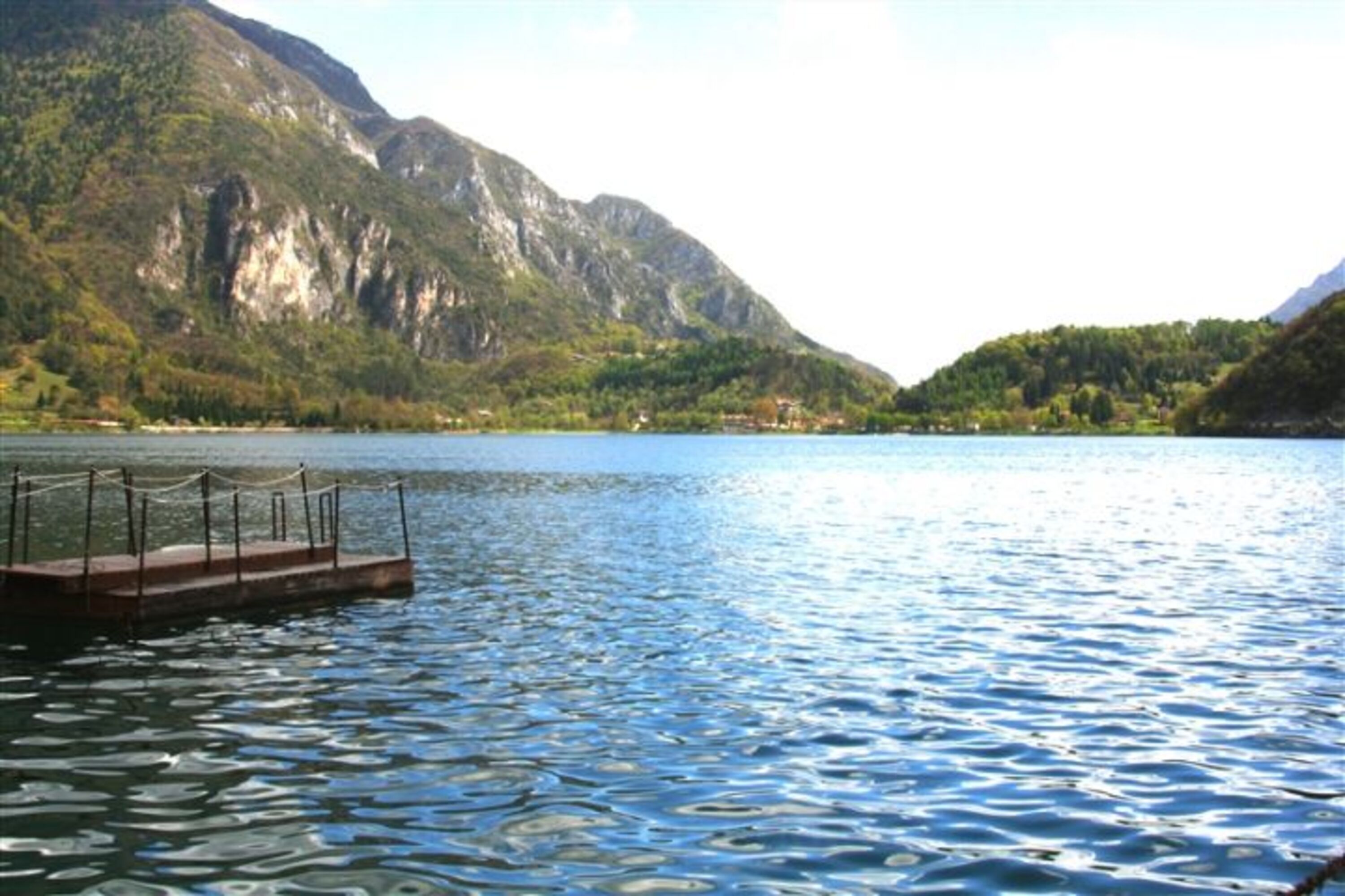 der Ledrosee