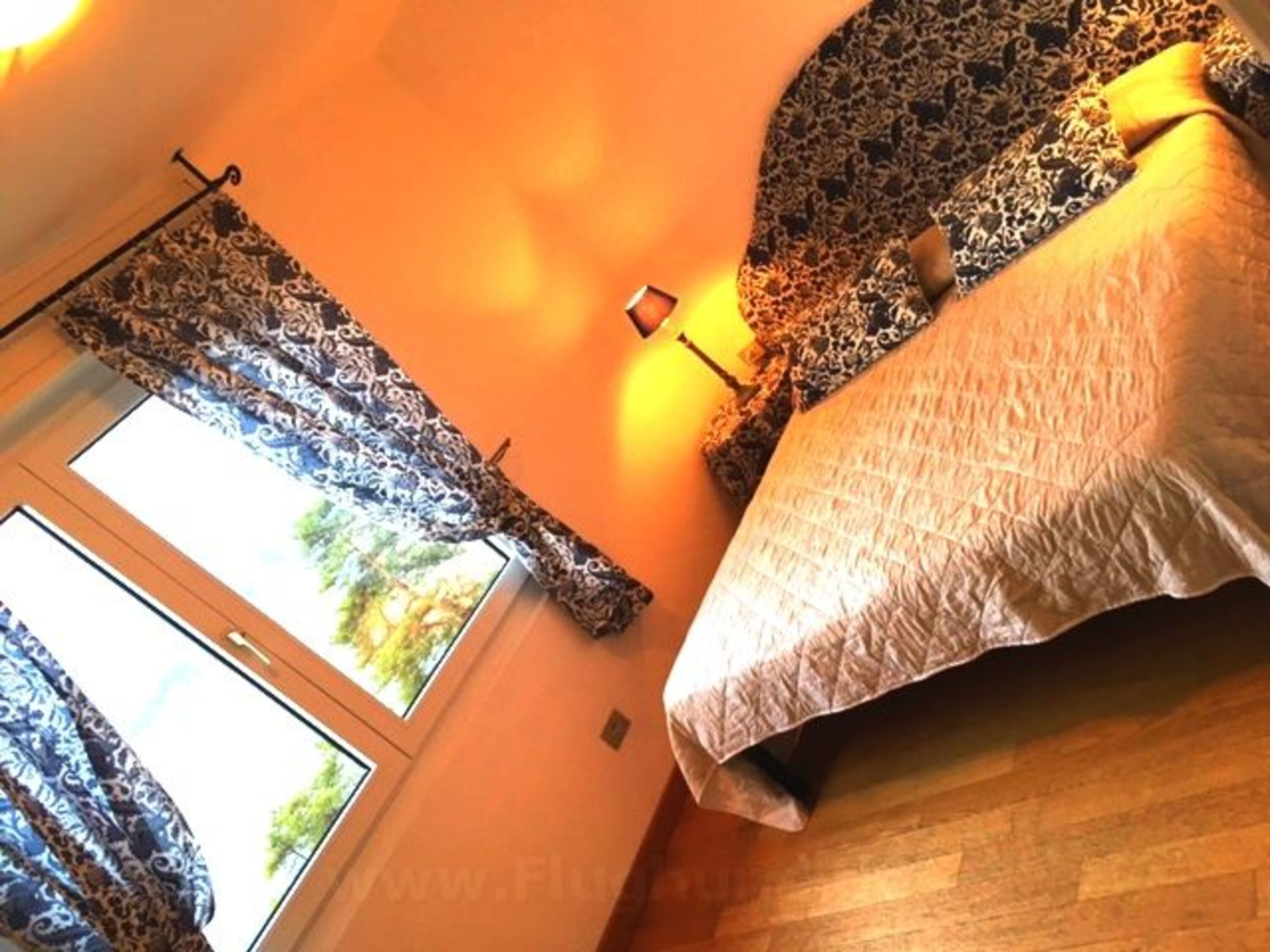 Schlafzimmer OG 