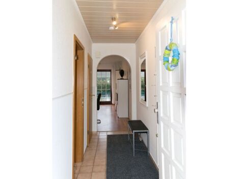 Willkommen im Haus Jadetraum