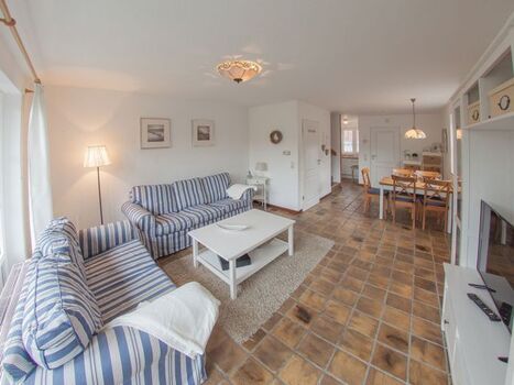 Perspektive zum Essplatz