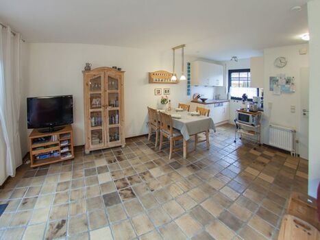 Rundumblick vom Sitzbereich