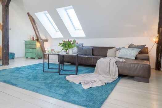 Emmelsbüll-Horsbüll: Watthof Ferienwhg. für 4 Personen  m ...